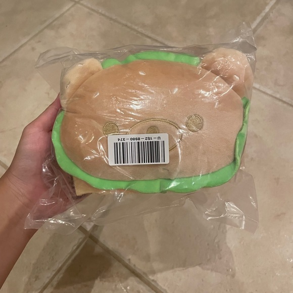 RILAKUMMA PLUSH - Picture 13 of 13